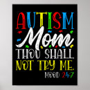 Search for autism posters Neurodiverse