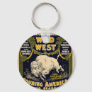 Search for wild wild west key rings Gun
