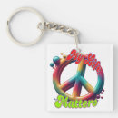 Search for hippie key rings Positivity