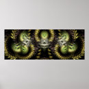 Search for aliens creatures art Mystical