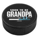 Search for hockey pucks Baby