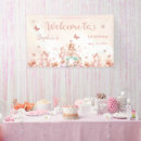 Search for fairy birthday banners Whimsical