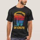 Search for chute Parachuting