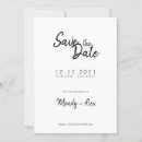 Search for event save the dates White
