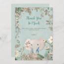Search for elephant baby shower thank you cards Flowers