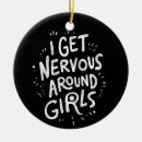 Search for sarcasm christmas tree decorations Humour