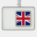 Search for christmas accents Union jack