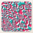 Search for funky coasters Psychedelic