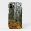 Search for birch tree iphone cases Forest