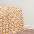 Search for 1960s tablecloths Flowers