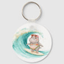 Search for bikini round key rings Surfing