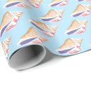 Search for ocean wrapping paper Trendy