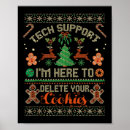 Search for christmas cookies posters Tree
