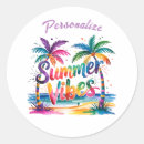 Search for coastal decor stickers Palm trees