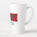 Search for positive attitude mugs Motivational quote
