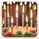 Search for glowing coasters Birthday