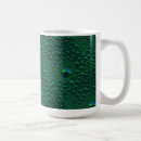Search for metallic green mugs Elegant