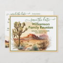 Search for family reunion Watercolor