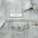 Search for retro name tags Corporate