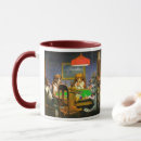 Search for poker dogs mugs Playing