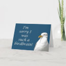 Search for backed cards Bird