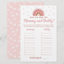 Search for mommy or daddy shower games Neutral