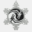 Search for chinese christmas tree decorations Yin yang