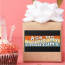 Search for ask me about stickers Awareness