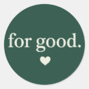 Search for good stickers Encouragement