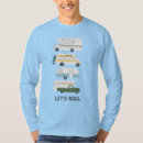 Search for campervan tshirts Camping