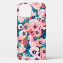 Search for peony bouquet iphone cases Watercolor