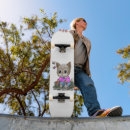 Search for kitty cat skateboards Retro