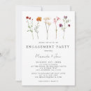 Search for lesbian engagement party invitations Floral