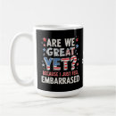Search for embarrassing mugs Embarrassed