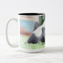 Search for wildlife photography mugs Black and white