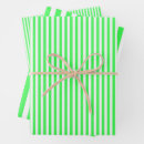Search for bright green wrapping paper Bridal shower