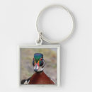 Search for waterfowl key rings Animal