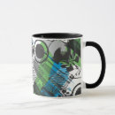 Search for gotham mugs Oval