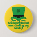 Search for leprechaun badges Humour