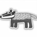 Search for badgers electronics Wildlife