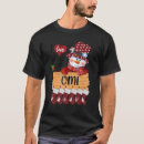 Search for omi tshirts Snowman