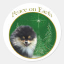 Search for spitz stickers Dog