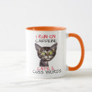 Search for caffeine cat mugs Cats