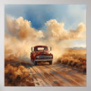 Search for vintage and rustic posters Adventure