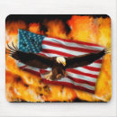 Search for bald eagle mousepads America