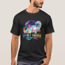 Search for rainbow dino tshirts Pride