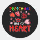 Search for teacher valentines stickers Valentives vibes