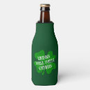 Search for st patricks day can coolers Funny