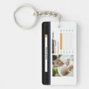 Search for five key rings Cute