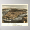 Search for vintage manhattan map posters Queens